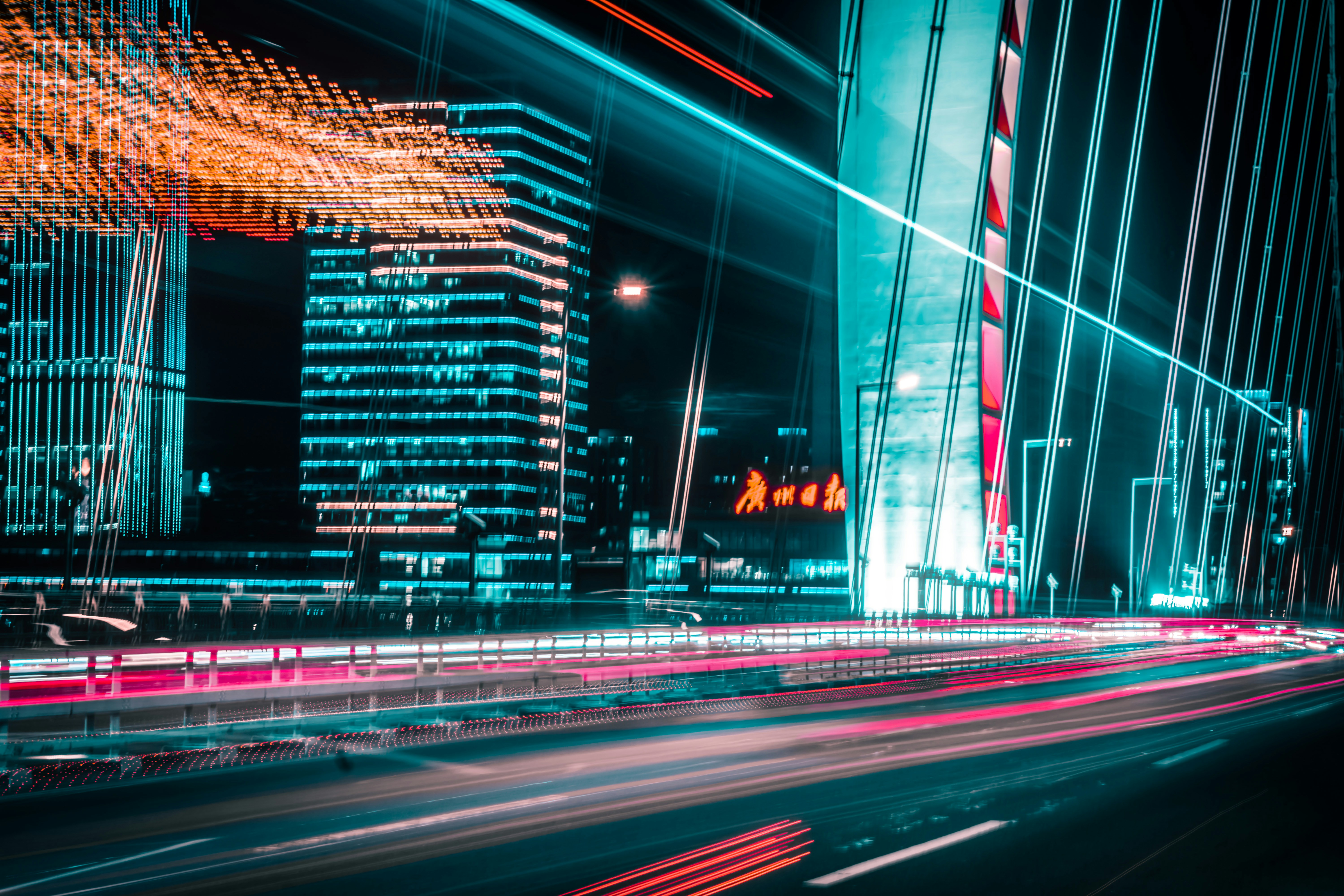 Reorganisation von Supply-Chain-Abläufen